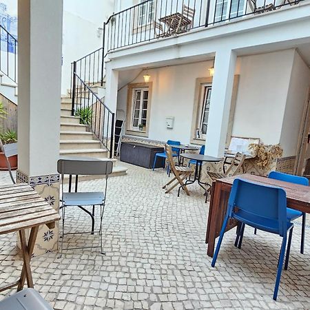Bmyt - The Villa Lisbon Exterior photo
